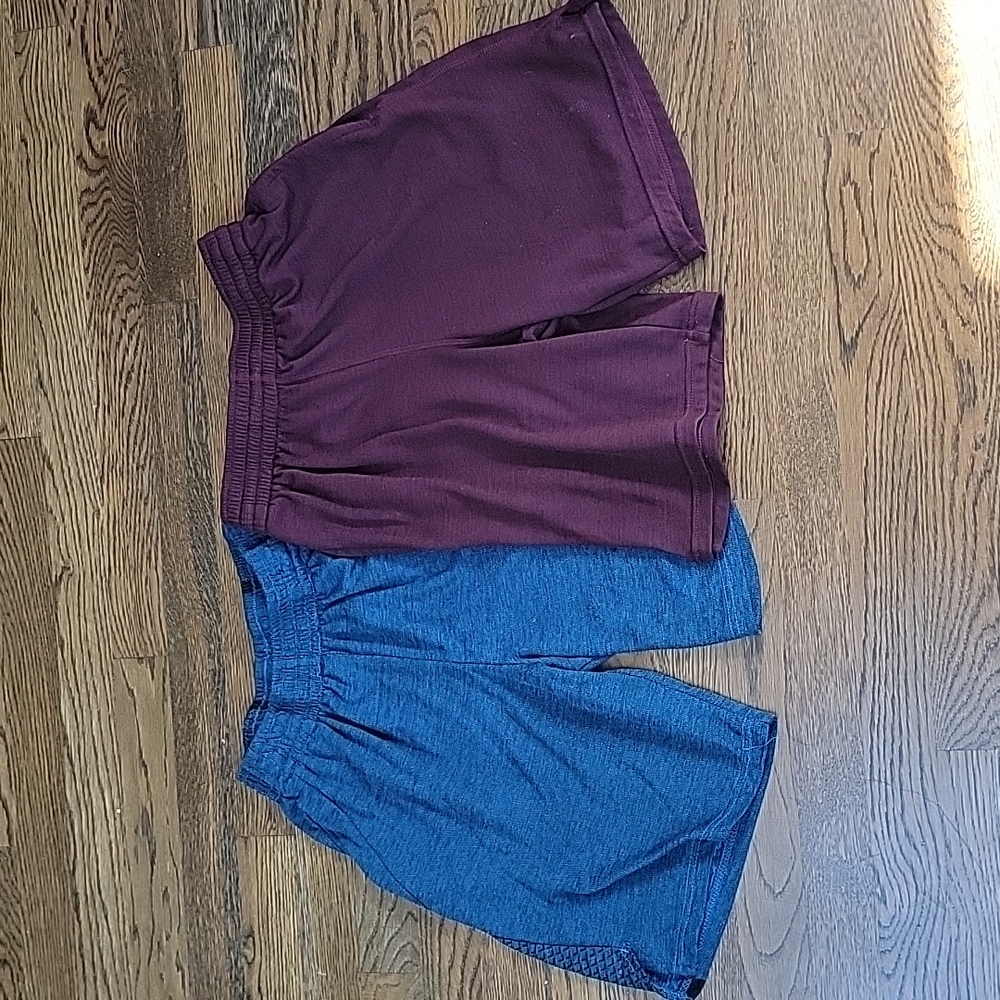 Set of 2 Champion Shorts
